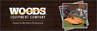 Woods Equipment Company: Click here to view the models.